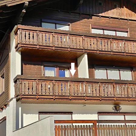 Apartment Bergidyll 6 By Alpenidyll *