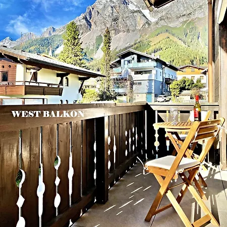 Apartment Bergidyll 6 By Alpenidyll *