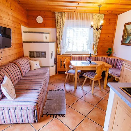 Bergidyll 6 By Alpenidyll *