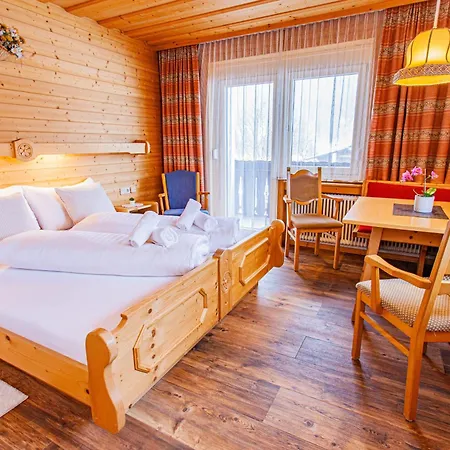 Bergidyll 6 By Alpenidyll Apartment *