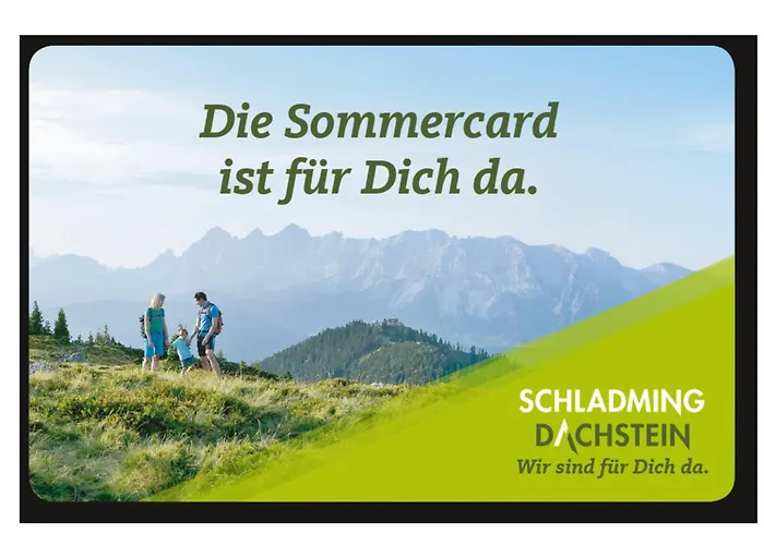 Bergidyll 6 By Alpenidyll * Ramsau am Dachstein