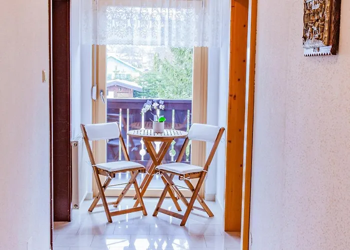 Bergidyll 6 By Alpenidyll