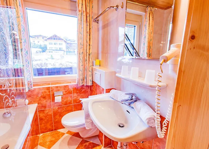 Bergidyll 6 By Alpenidyll Appartement