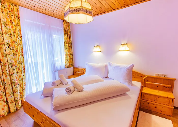 Daire Bergidyll 6 By Alpenidyll