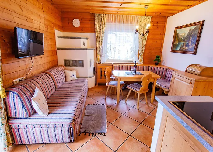 Bergidyll 6 By Alpenidyll *